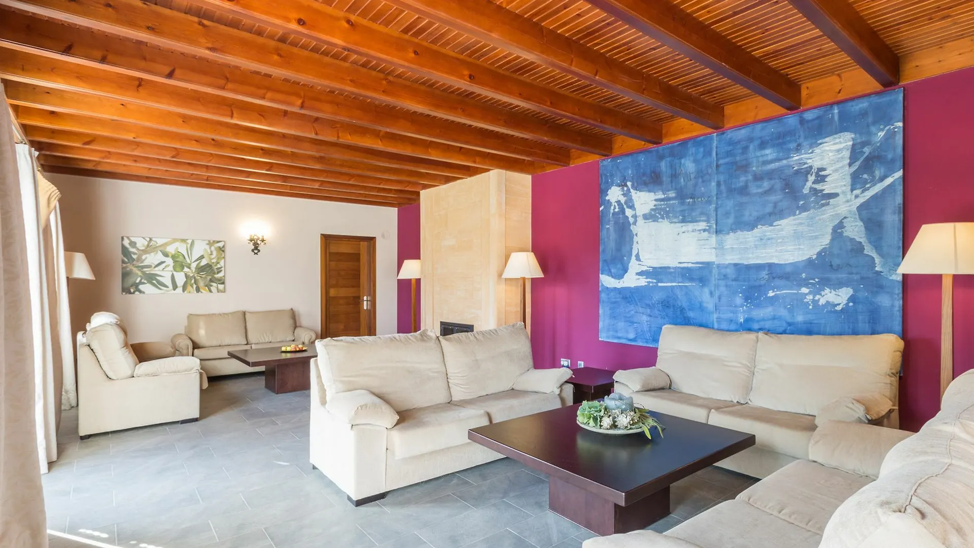 Baix-Paulonia Hotel Manacor   Manacor (Mallorca)