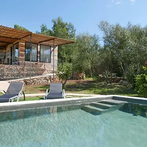  Ferienhaus Es Mirador - Adults Only