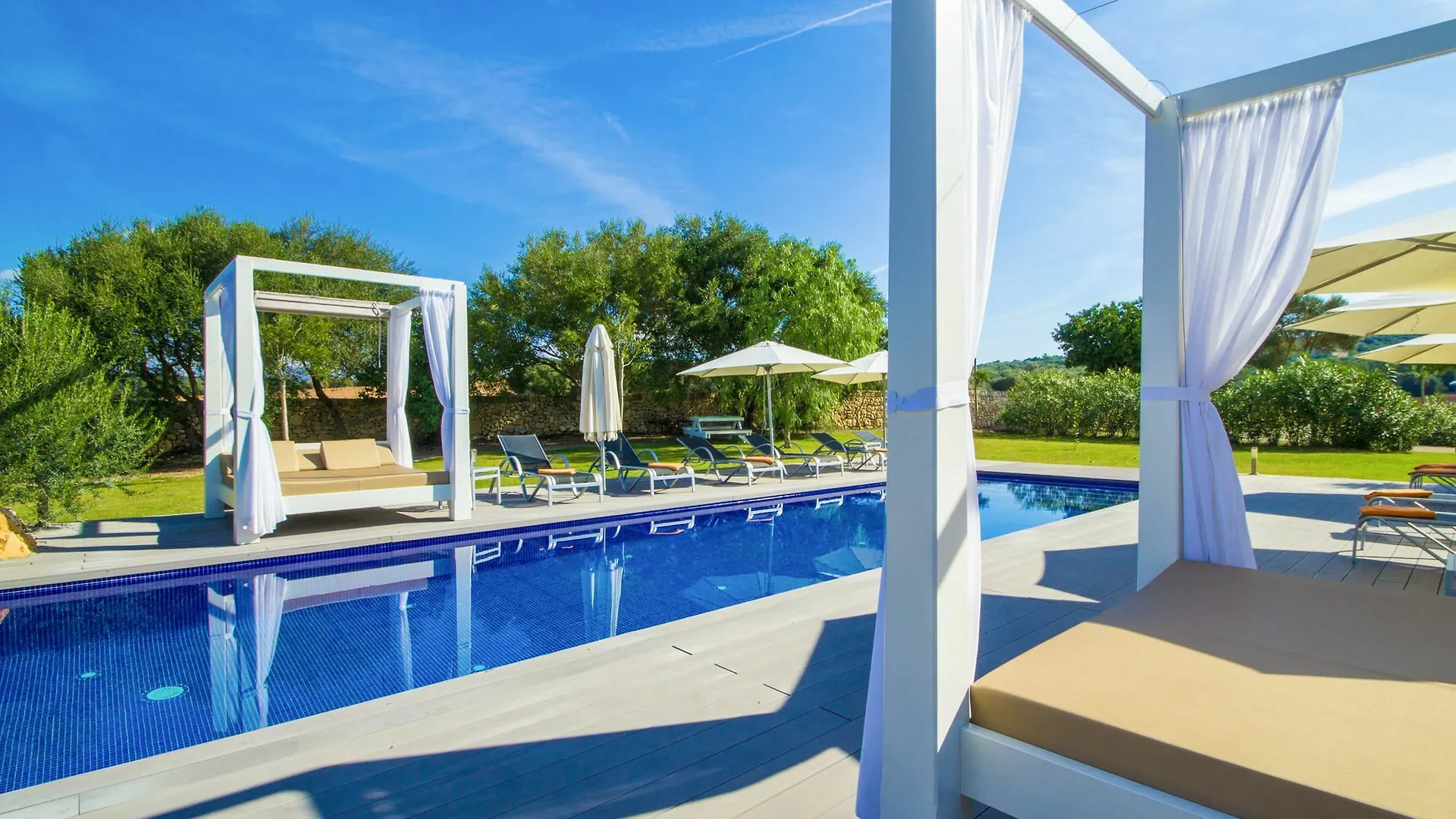 Baix-Paulonia Hotel Manacor